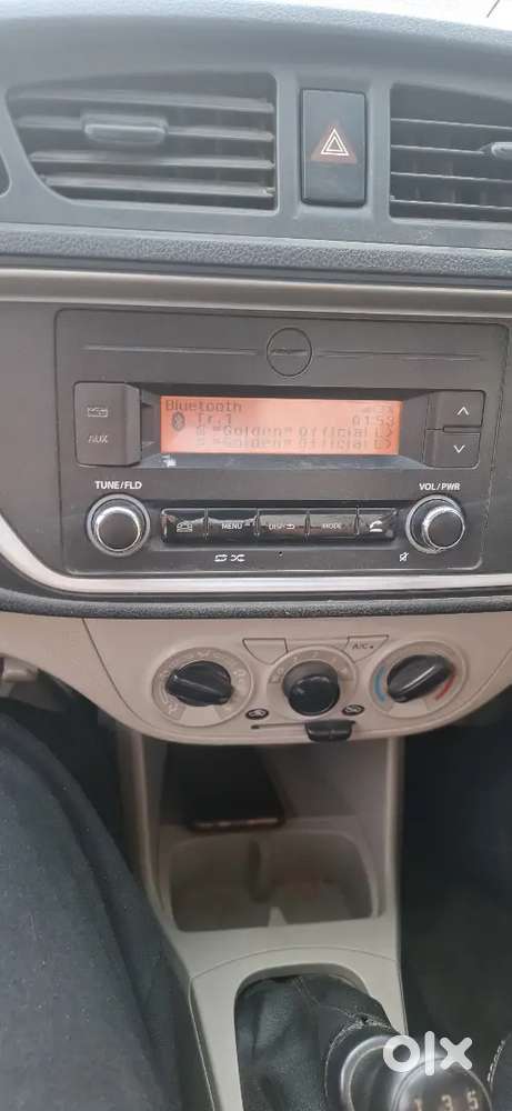 Maruti Suzuki Alto 2020