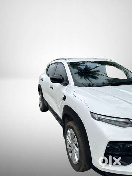 Renault Kiger Rxl, 2024, Petrol