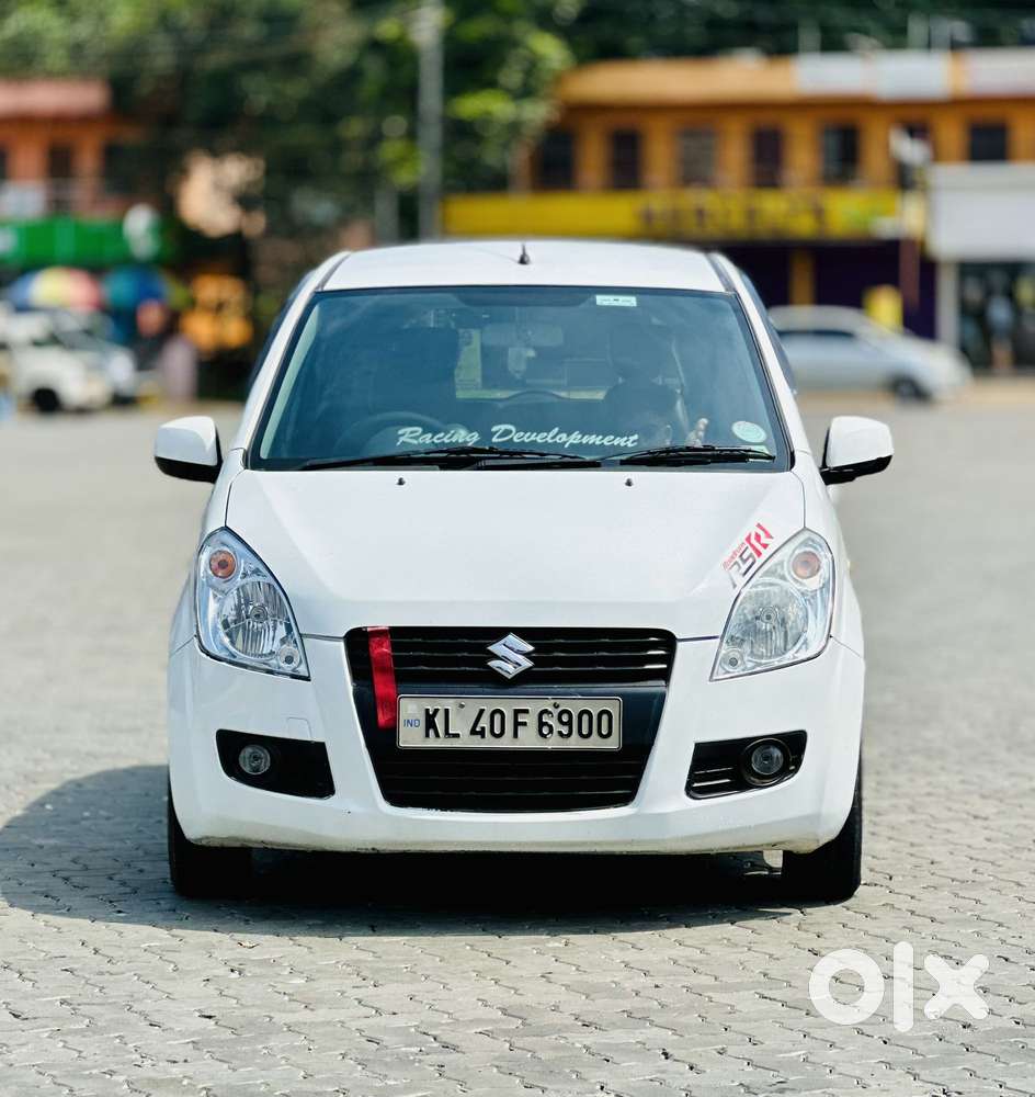 Maruti Suzuki Ritz Vdi, 2012, Diesel