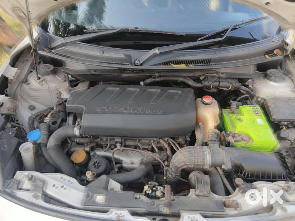 Maruti Suzuki Swift Ddis Vdi, 2018, Diesel