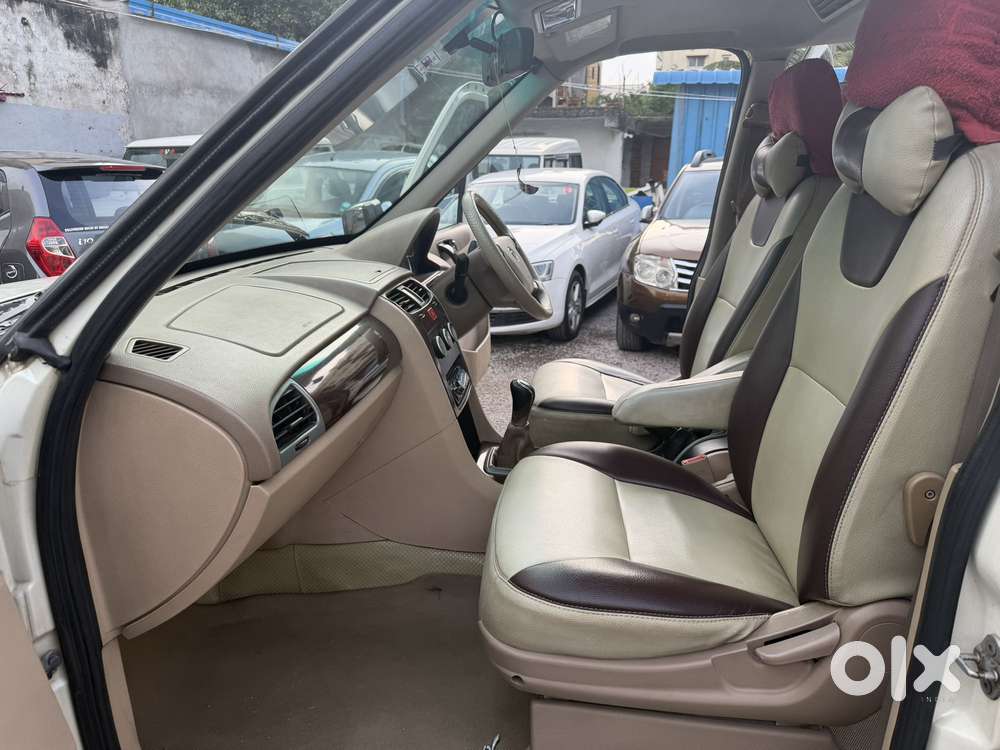 Tata Safari Storme Vx 4wd, 2015, Diesel