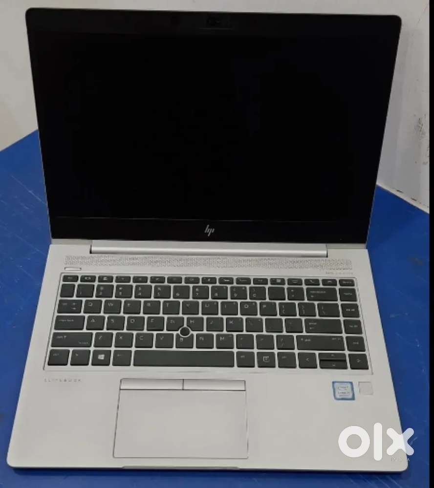 Elightbook 840 g5