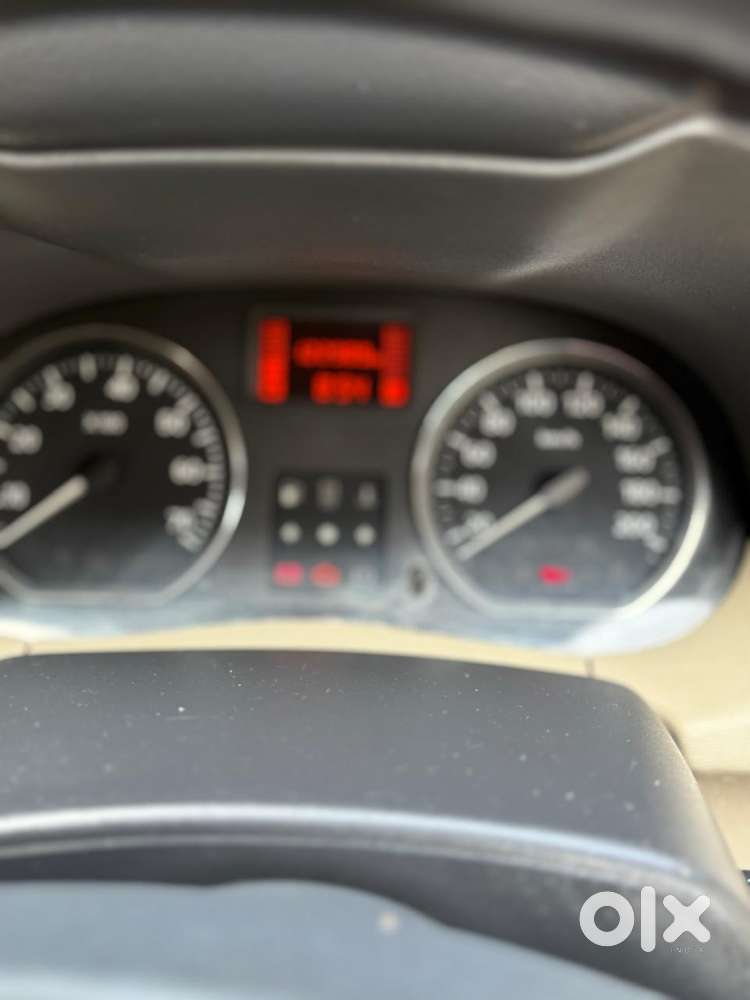 Nissan Terrano Xl 85 Ps Deisel, 2015, Diesel