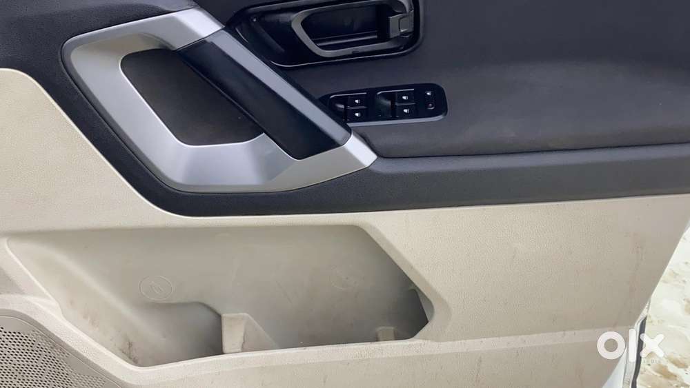 Tata Safari 2.0 Kryotec Xm, 2021, Diesel