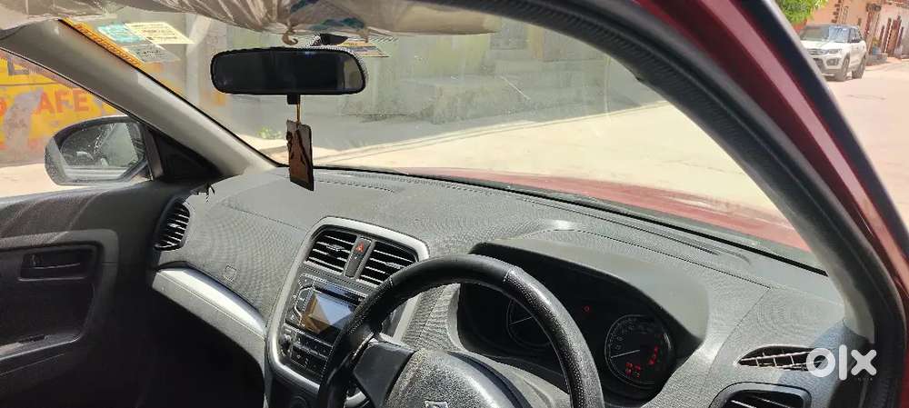 Maruti Suzuki Vitara Brezza 2017 Diesel 81000 Km Driven