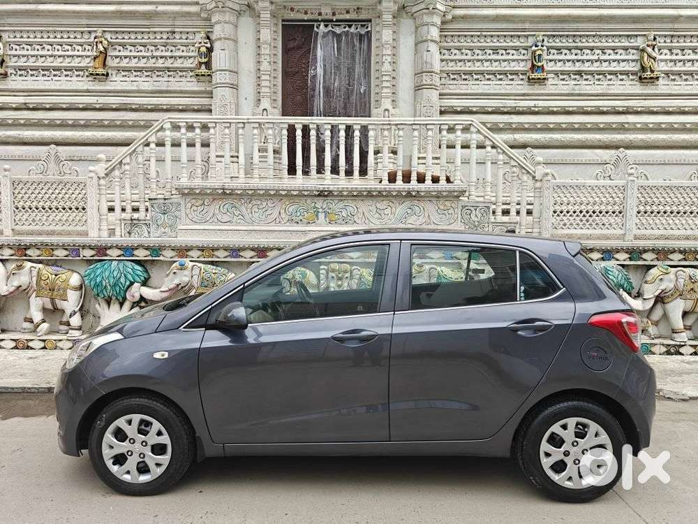 Hyundai Grand I10 Magna, 2014, Petrol