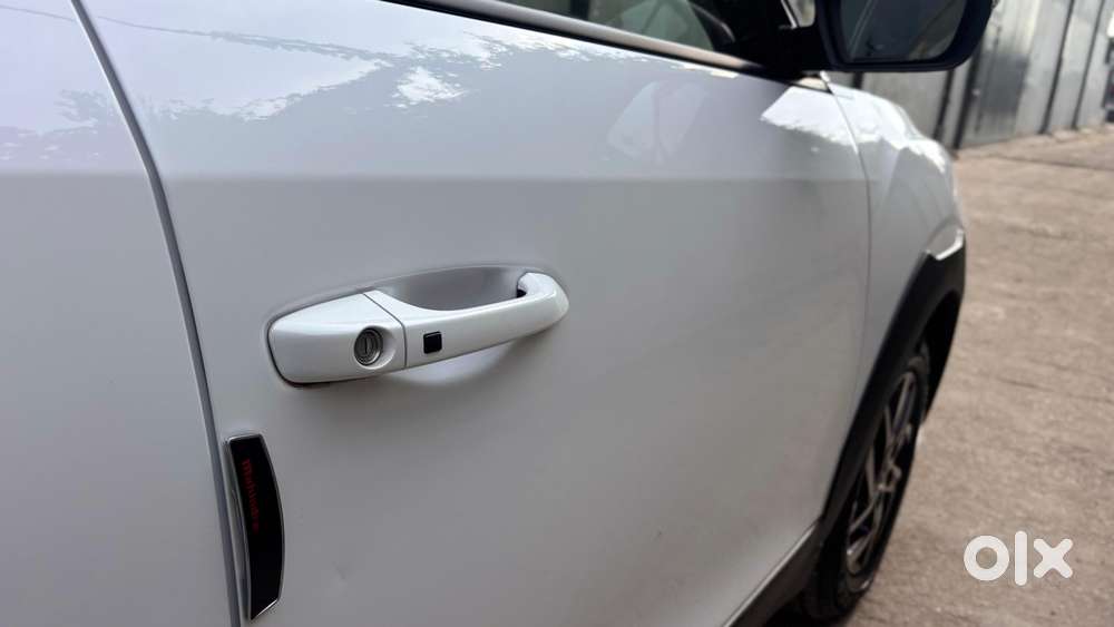 Mahindra Xuv 3xo, 2025, Diesel