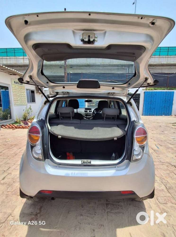 Chevrolet Beat 2010-2013 Diesel Lt, 2010, Diesel