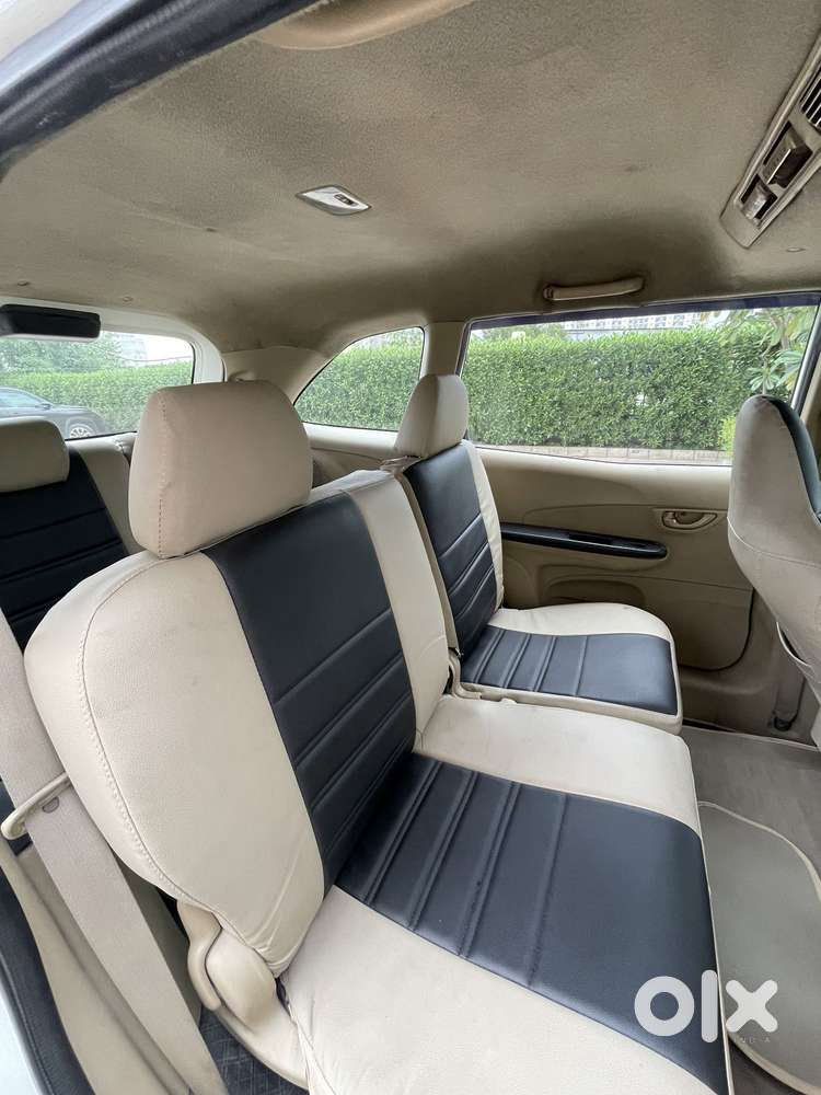 Honda Mobilio V Option I-dtec, 2014, Diesel