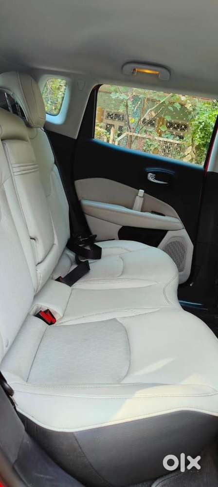 Jeep Compass 2020 Diesel Well Maintained