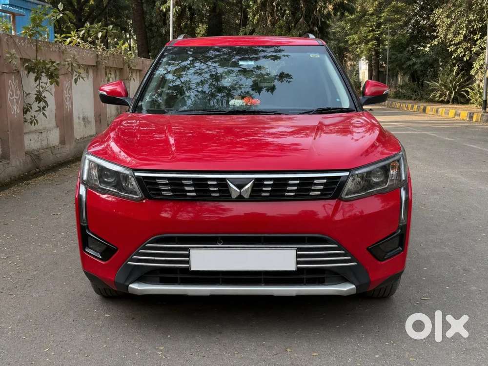 Mahindra Xuv300 W8 Diesel, 2023, Diesel