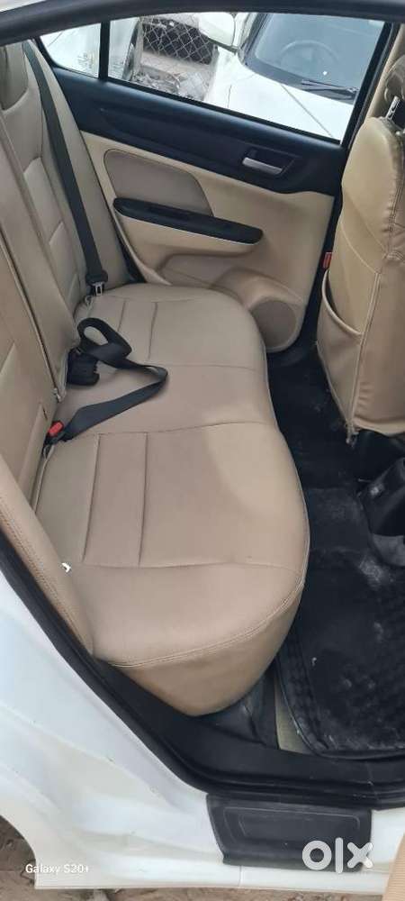 Honda Amaze 1.2 S (o) Privilege Edition I-vtec, 2021, Petrol