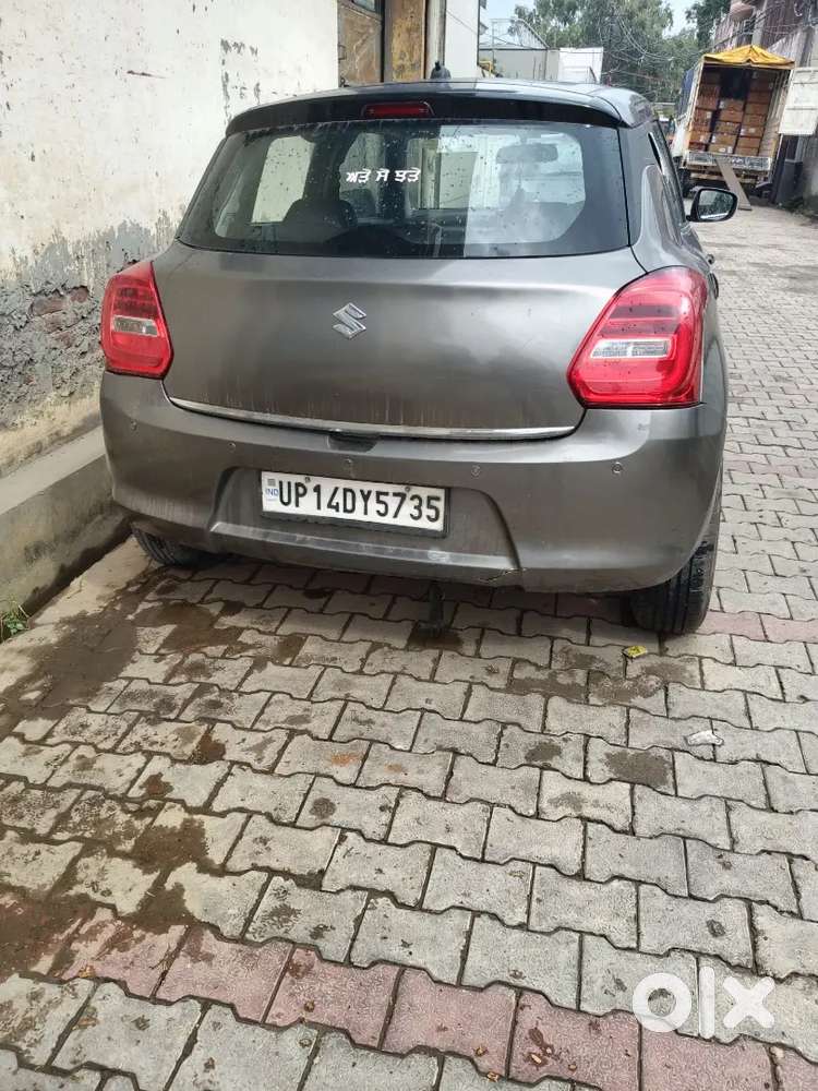 Maruti Suzuki Swift Vdi 2019