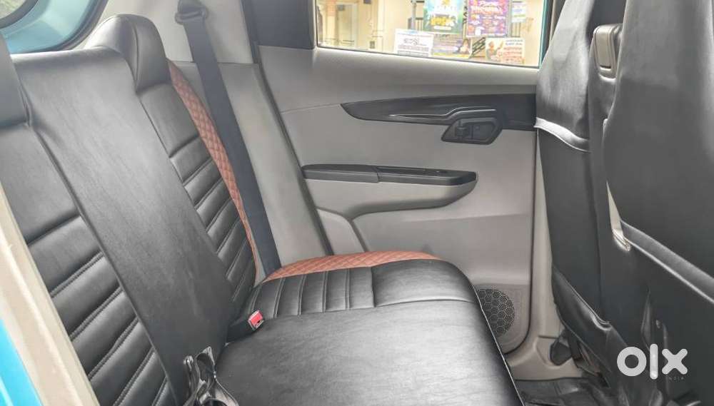 Mahindra Kuv 100 Mfalcon D75 K4 Plus, 2016, Diesel