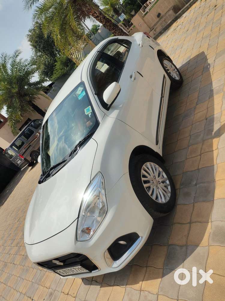 Maruti Suzuki Dzire 1.2 Zxi Plus, 2022, Cng & Hybrids