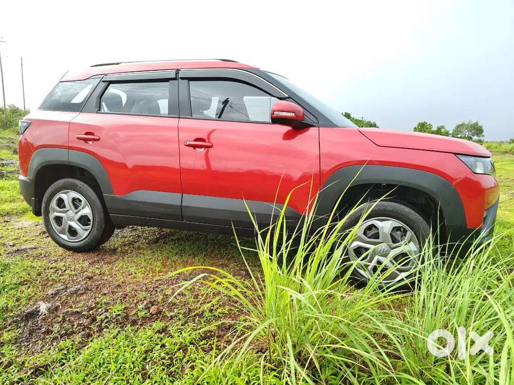 Maruti Suzuki Brezza 2023