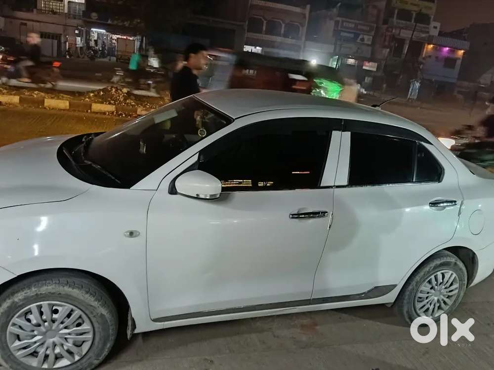 गाड़ी में कोई कमी नहीं है