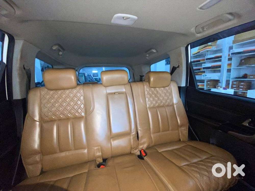 Mahindra Xuv500 W11, 2018, Diesel