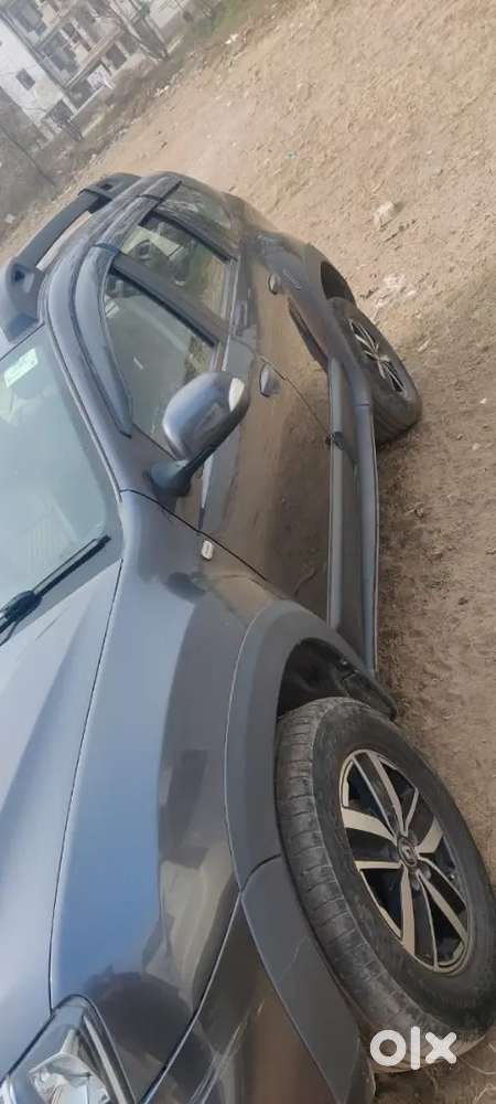 Renault Duster Diesel 2018 Sandstorm Edition