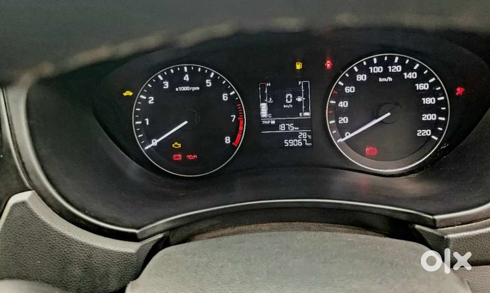 Hyundai I20 Active 1.2 S, 2018, Petrol