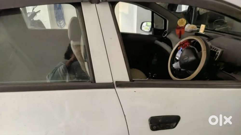 Chevrolet Beat Diesel 2012 In Extremely Well Maintained Good Condition