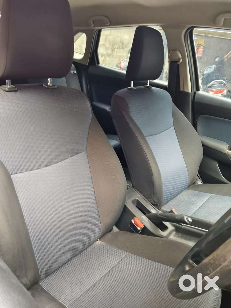 Maruti Suzuki Baleno Delta, 2021, Petrol