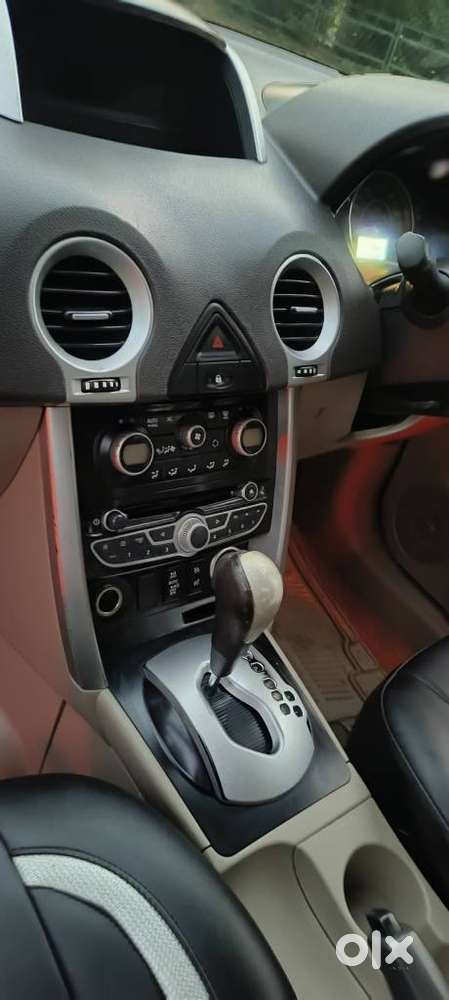 Renault Koleos 4x4 At, 2012, Diesel