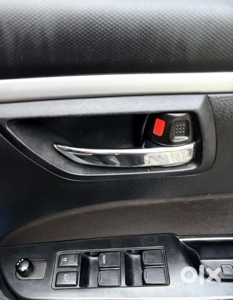 Maruti Suzuki Swift 2013 Petrol Good Condition