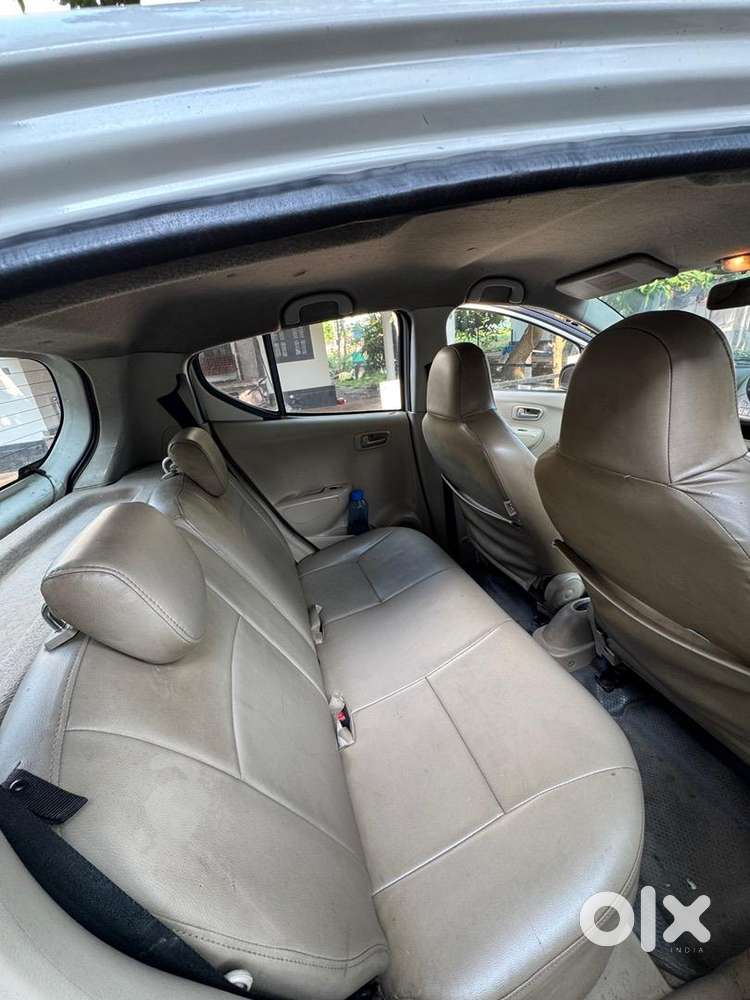 A Star Zxi Abs Air Bag