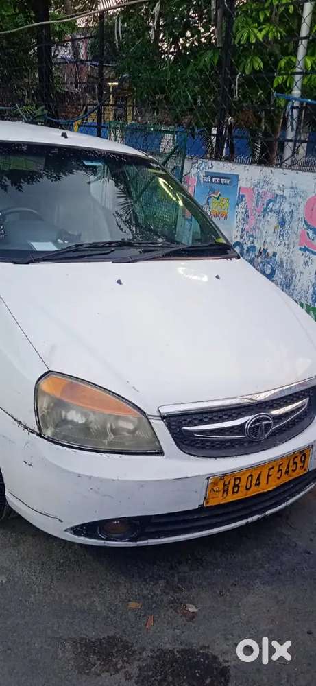 Tata Indigo Ecs 2013 Diesel 150000 Km Driven