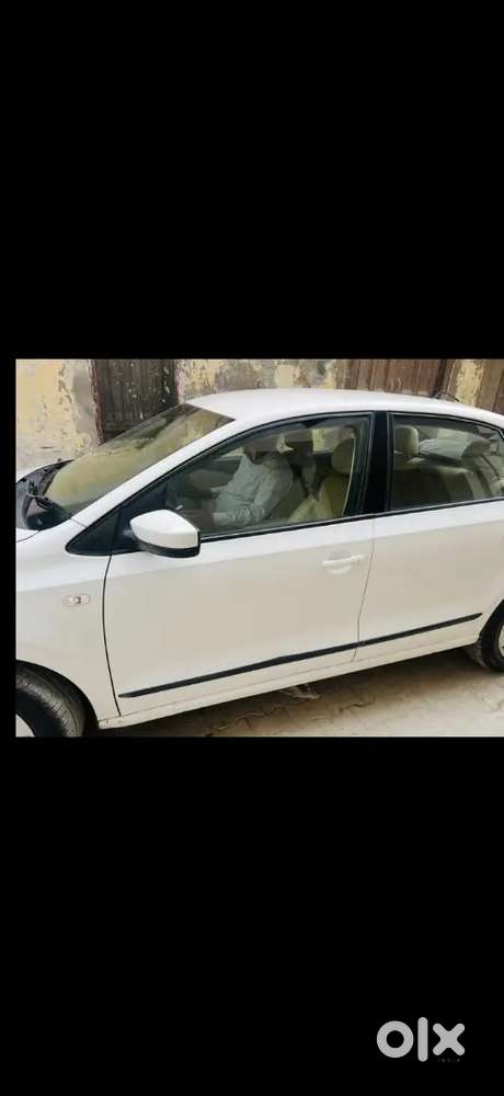 Vento 2013 Last Month 
1.6 Diesel All Original Rocket Pickup