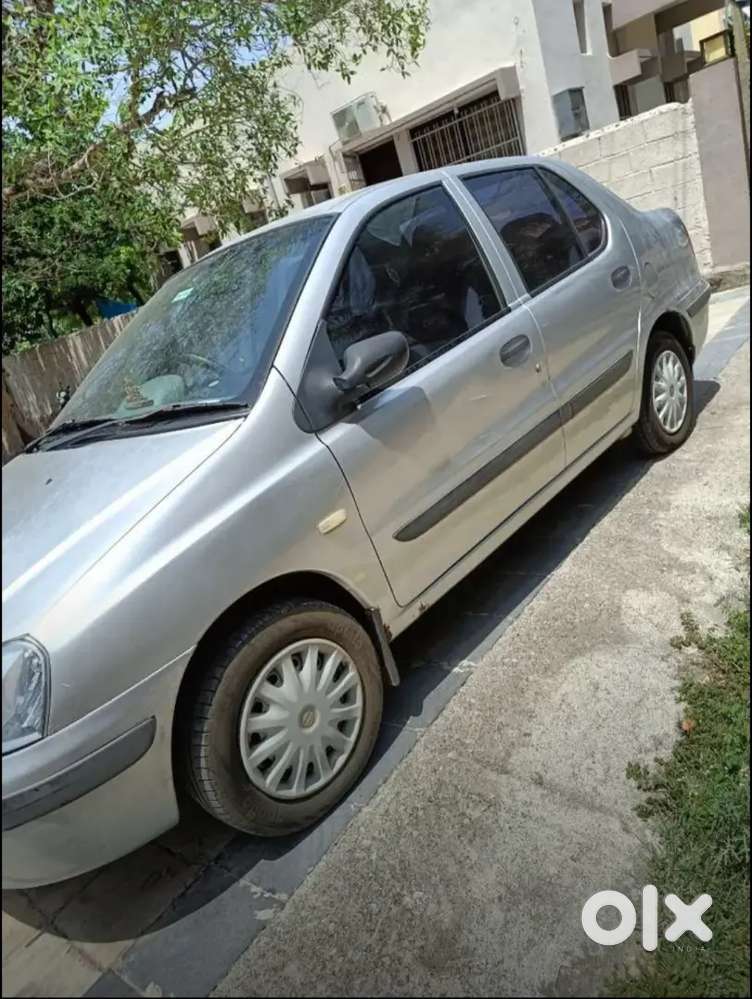 Tata Indigo Ecs 2006