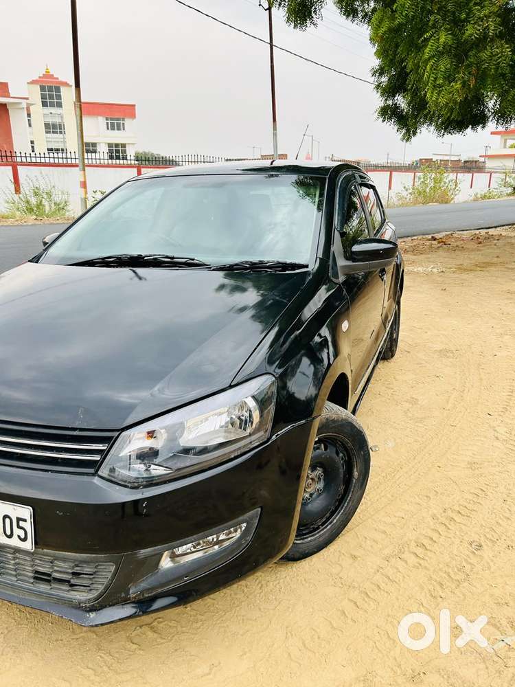 Volkswagen Polo 2013 Diesel Well Maintained