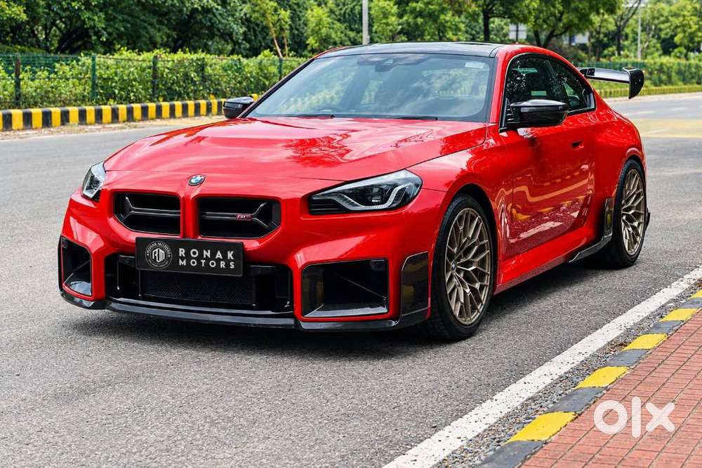 Bmw M2 3.0 Competition, 2024, Petrol