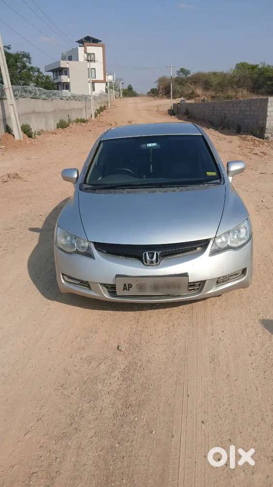 Honda Civic 2006