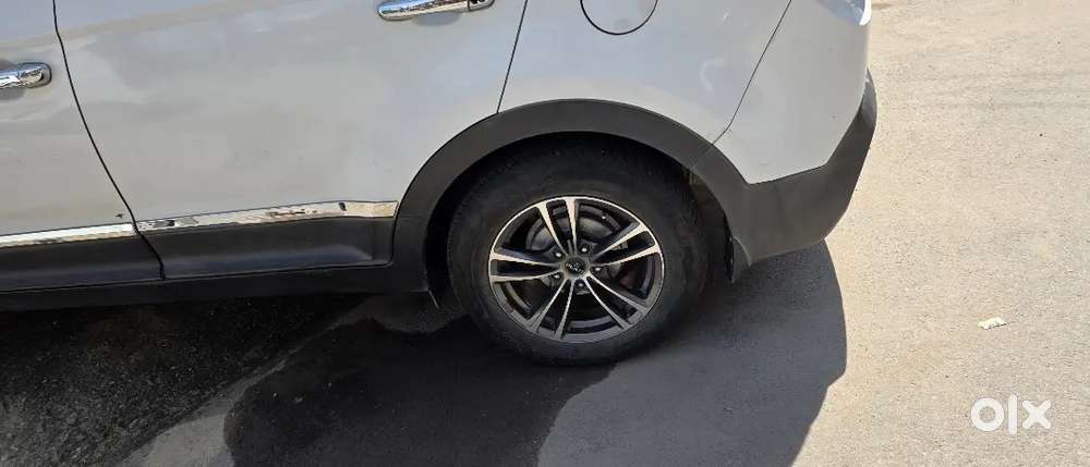 Hyundai Creta 2019 Diesel 85000 Km Driven