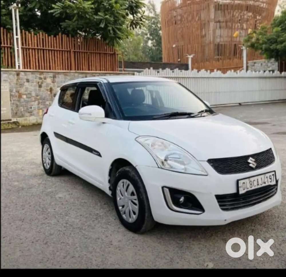 In Good Condition