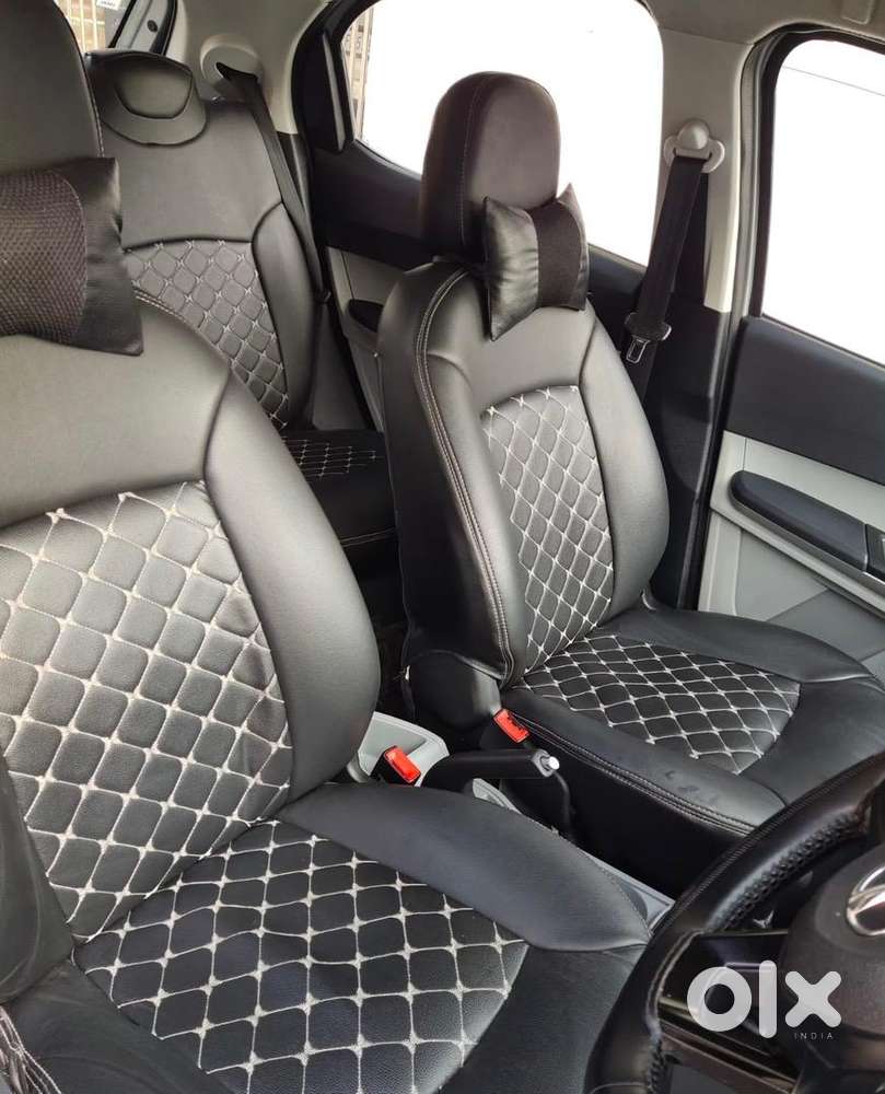 Tata Tiago 2021 Petrol Good Condition