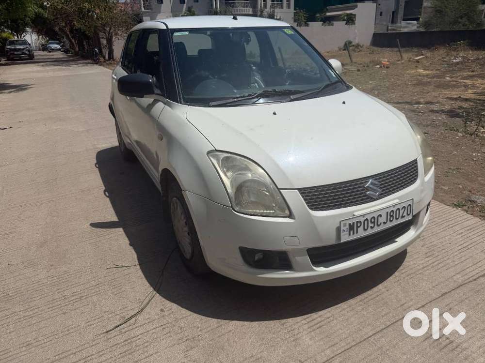 Maruti Suzuki Swift 2011 Diesel Good Condition