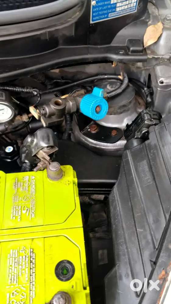 Hyundai Eon 0.8 Magna 2018