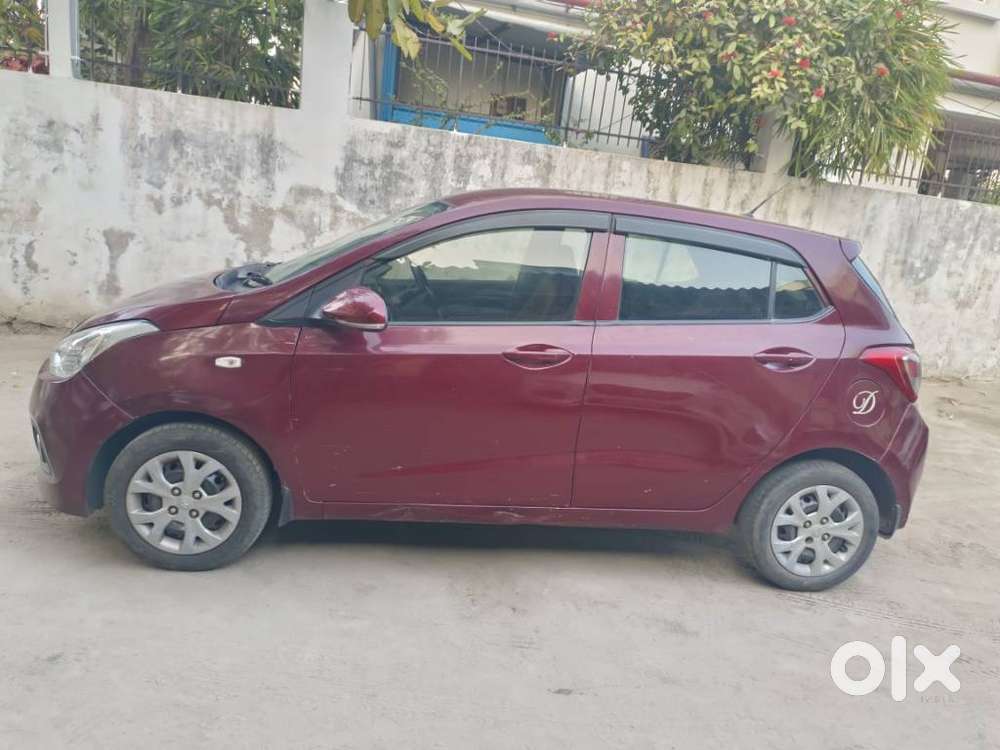 Hyundai Grand I10 1.2 Crdi Magna, 2016, Diesel