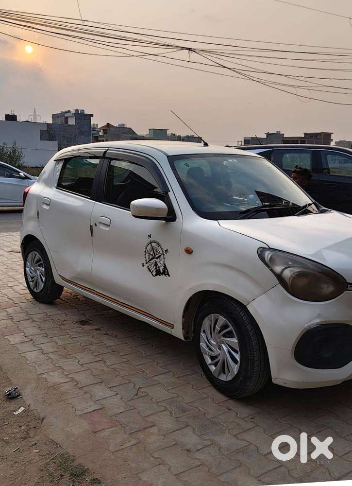 Maruti Suzuki Celerio 2023 Cng & Hybrids 145000 Km Driven