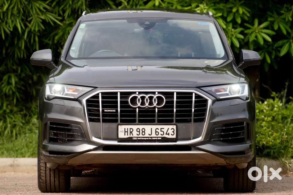 Audi Q7 2.0 45 Tfsi Technology Pack, 2023, Petrol