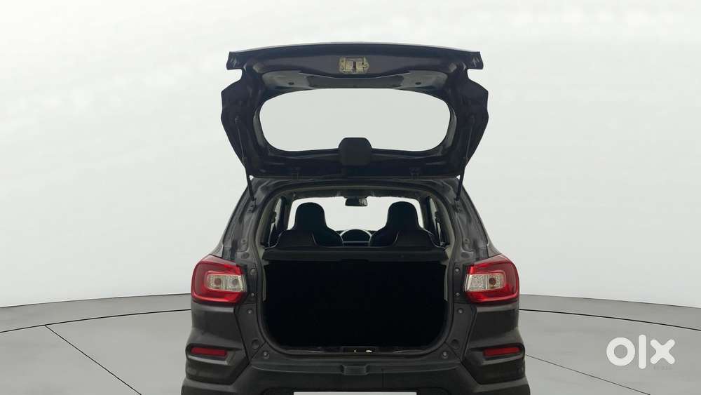 Maruti Suzuki S-presso Vxi Plus, 2021, Petrol