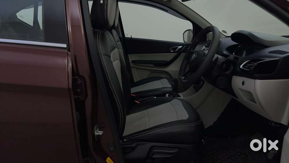 Tata Tigor Xza Plus, 2022, Petrol