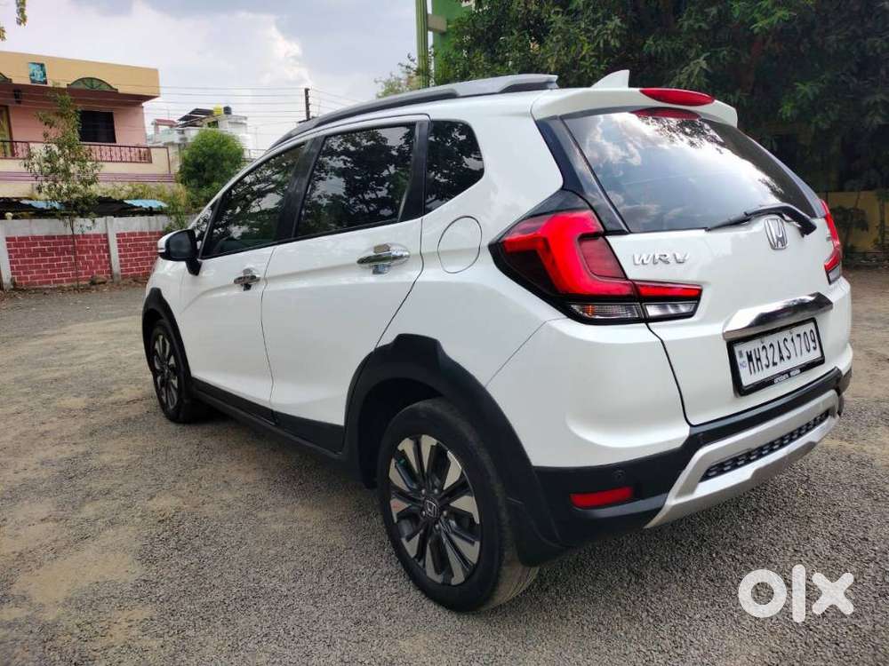 Honda Wr-v 1.5 Vx I-dtec, 2021, Diesel