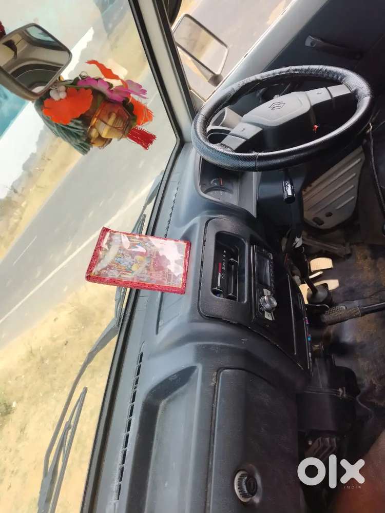 Maruti Suzuki Omni 2019 Petrol 086720 Km Driven