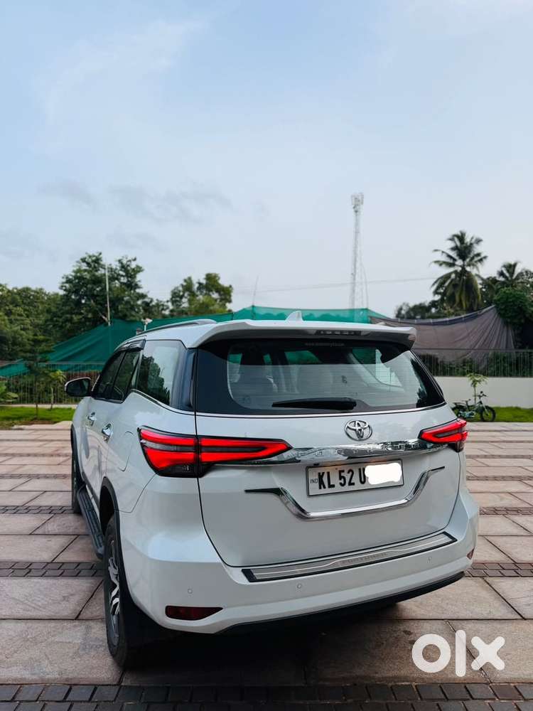Toyota Fortuner 4x2 At 2.8 Diesel, 2024, Diesel