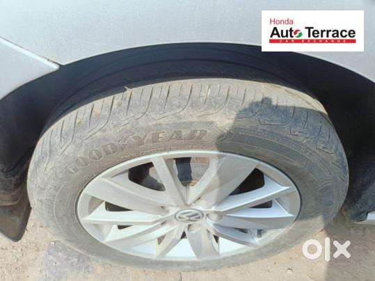 Volkswagen Ameo 1.5 Tdi Highline At, 2017, Diesel