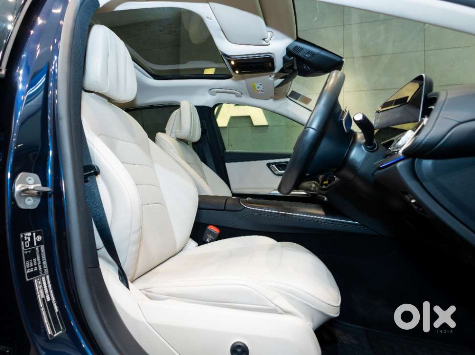 Mercedes-benz E-class E 220 D, 2025, Diesel